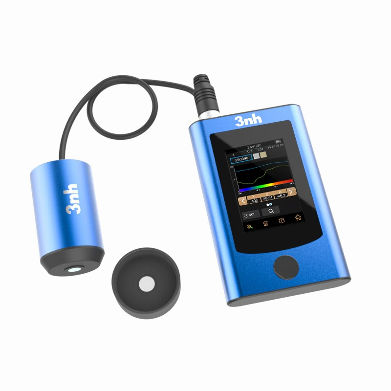 PS401 Spectrophotometer